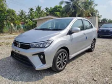 [FAST STOCK] BEZZA 1.3 AV 2026  HARGA OTR RM49,690 (LEPAS REBAT) + MUDAH LULUS