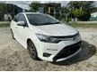 Used 2017 Toyota Vios 1.5 TRD Sportivo Sedan **NO HIDDEN FEES**