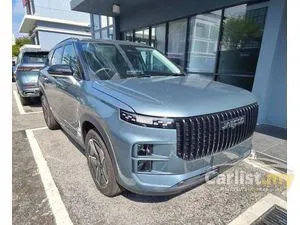 2025 JAECOO J7 1.5 PHEV SUV