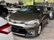 Used (OCTOBER PROMOTION) 2014 Toyota Vios 1.5 J Sedan