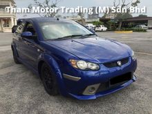 Proton Satria Neo CPS 1.6 (M) NO GST FREE CAR WARRANTY