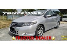 2010 Honda City 1.5 E i-VTEC Sedan | LIKE NEW