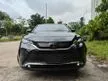 Recon 2021 Toyota Harrier 2.0 Luxury SUV JBL - Cars for sale