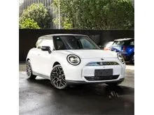 2025 MINI Cooper 0.0 Cooper SE Hatchback