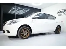 2012 Nissan ALMERA 1.2 (ปี 11-19) V Sedan