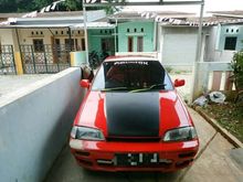 1990 Suzuki Amenity 1.3 Hatchback
