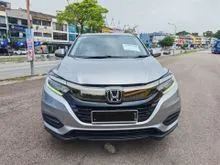 2021 Honda HR-V 1.5 Hybrid SUV