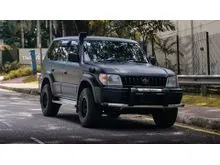 1999 Toyota Land Cruiser Prado 2.7 (M) Well Kept Condition