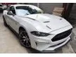 Recon 2021 Ford MUSTANG 2.3 High Performance Coupe (3 UNIT) 3 UNIT
