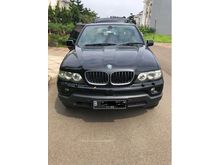 2006 BMW X5 3.0 E53 SUV #jualcepatpemiliklangsung