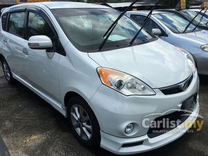 Search 431 Perodua Alza Used Cars for Sale in Johor 