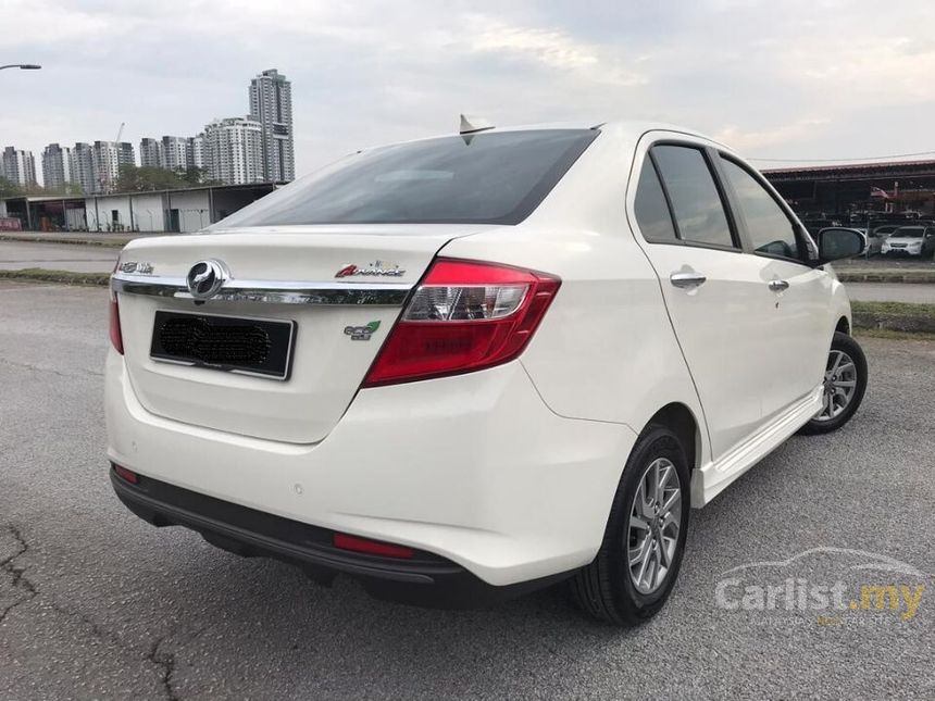 Perodua Bezza 2020 Advance 1.3 in Kuala Lumpur Automatic Sedan White ...