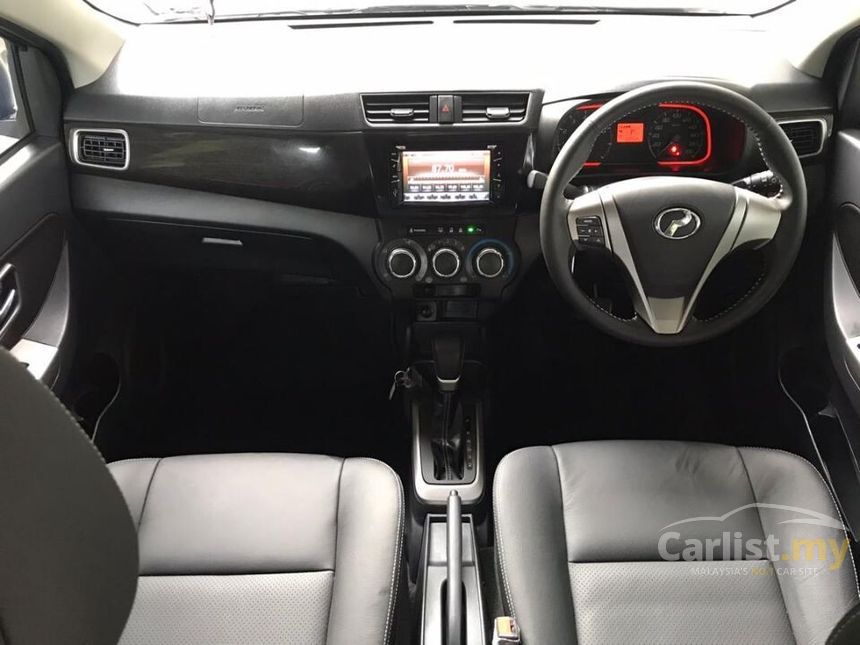 Perodua Bezza 2020 Advance 1.3 in Kuala Lumpur Automatic Sedan White