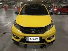2021 Honda Brio 1.2 RS Urbanite Hatchback