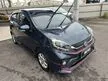 Used 2020 Perodua AXIA 1.0 SE Hatchback