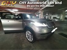 2017 Land Rover Range Rover Velar 3.0 P380 R-Dynamic HSE SUV/ ONLY 1630 KM !! VIEW TO BELIEVE !!