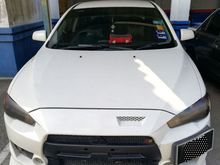 2012 Proton Inspira 2.0