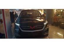 PROMO Wuling Almaz 1.5 LT Lux Wagon 2019