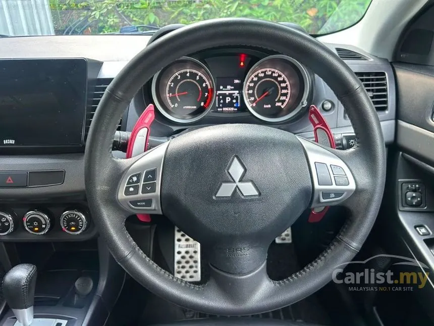 2013 Proton Inspira Premium Sedan