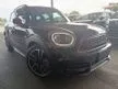 Recon 2020 MINI Countryman 2.0 John Cooper Works SUV/HK SOUND/HUD