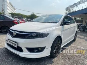 2015 Proton Suprima S 1.6 Executive Hatchback