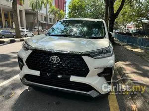 2026 Toyota Veloz 1.5 MPV