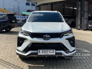 2025 Toyota Fortuner 2.8 GR Sport TSS SUV
