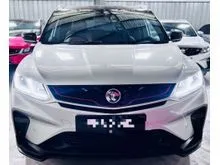 2021 Proton X50 1.5 Flagship SUV