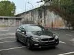 Used 2017 BMW 530i 2.0 M SPORT EDITION SEDAN CAR KING
