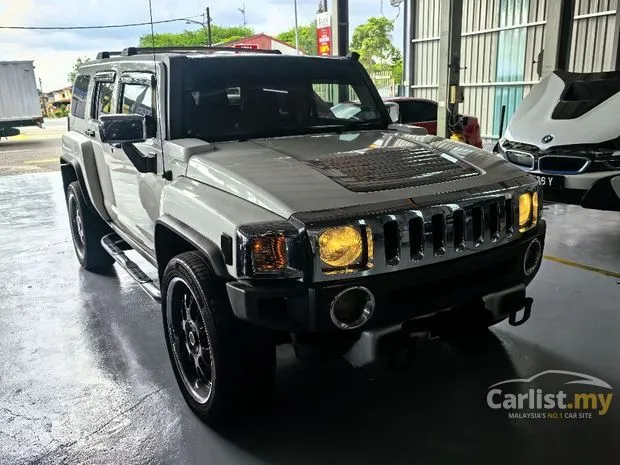 Hummer for Sale in Malaysia | Carlist.my