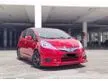 Used 2013 Honda Jazz 1.3 (A) 1 YEAR WARRANTY / ECO MODE / TIP TOP CONDITION / NICE INTERIOR LIKE NEW / CAREFUL OWNER / FOC DELIVERY - Cars for sale