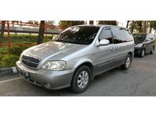 2005 KIA Sedona GS