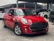 Recon 2019 MINI 3 Door 1.5 Cooper ONE VICTORIA Hatchback UNREG WARRANTY OFFER
