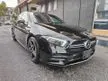 Recon 2021 MERCEDES BENZ A35 AMG 2.0 T FULL SPEC FREE 6 YEAR WARRANTY