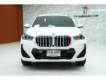 2023 BMW X1 2.0 sDrive20i M Sport SUV