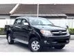 Used 2008 Toyota Hilux 2.5 Pickup Truck