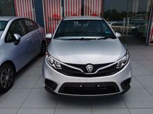 2020 New Proton Iriz All Variance Best Offer In Town