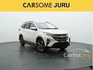 2020 Perodua Aruz 1.5 AV SUV