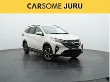 2020 Perodua Aruz 1.5 SUV