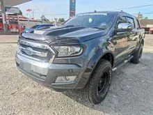 Harga Mampu Milik Kereta 2016 Ford Ranger 3.2 XLT High Rider Pickup Truck