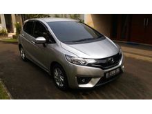 2015 Honda Jazz 1.5 S Hatchback