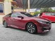 Used 2016 Honda Civic 1.8 S i-VTEC Sedan - Cars for sale