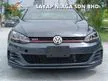 Recon 2018 Volkswagen Golf 2.0 GTi Hatchback - Cars for sale