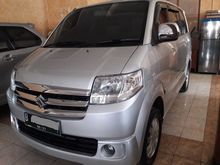 2011 Suzuki APV 1.5 SGX Arena Van