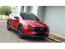 2022 Mazda CX-5 2.5 Kuro Edition SUV - Kondisi Istimewa Siap Pakai