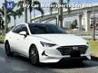 Used 2020 Hyundai Sonata 2.5 Premium PUSH/START FACELIFT SUNROOF DIGITAL/METER UNDER/ARANTWY TILL 2025