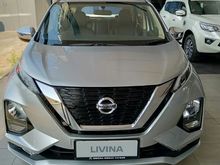 Nissan Livina OTR Start From 200JTan