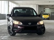 (EXCELLENT CONDITION) 2020 Proton Saga 1.3 Premium Sedan