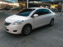 2011 Toyota Vios 1.5 (ปี 07-13) J Sedan AT