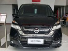 Nissan Serena 2,0 X MPV